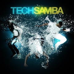 Duck Sauce - Barbra Streisend ( Techsamba Remix )