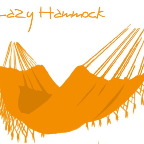 Gratitude by Lazy Hammock