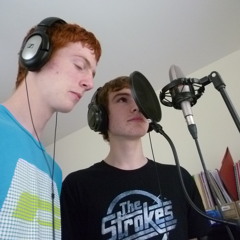 LSF (originally by Kasabian)