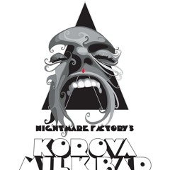 Electrorites - Korova Milk Bar @ Apartaménto Hoffman 03.12.2011