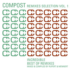 06 Marsmobil - Gonna Be My Day (Henrik Schwarz Acoustronic Remix)