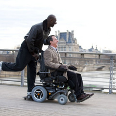 GMac Mix -  Ludovico Einaudi - Fly - BO Les Intouchables avec Omar & F.Cluzet (GMac Ballade Free mix) 2011