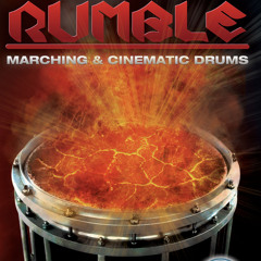 RUMBLE DanielJames Rumble Dreams