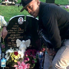 Barsey T.Wizzy ft Mandy - R.i.p grandad (Why)