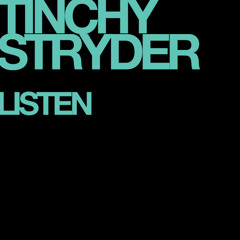 Tinchy Stryder - Listen