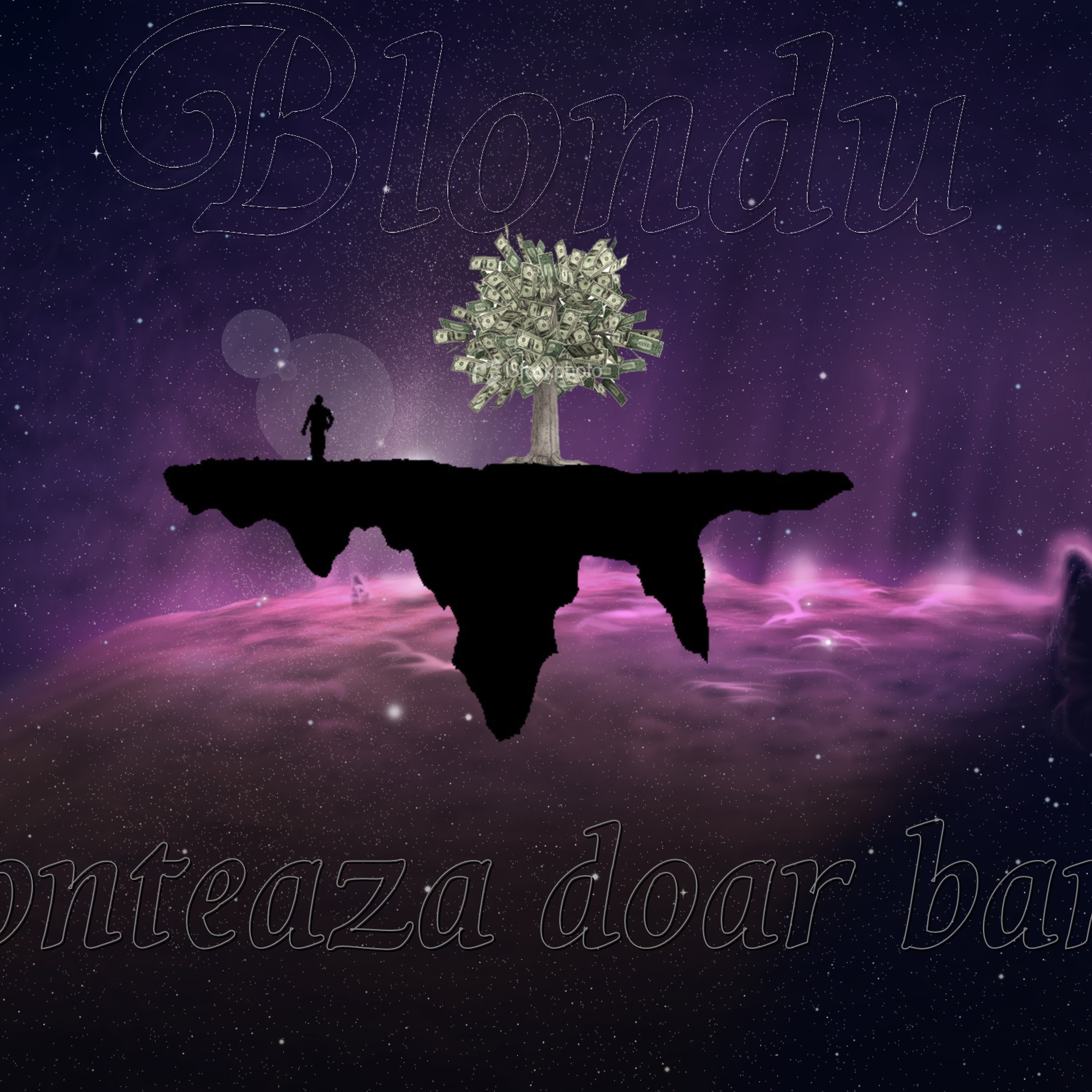Blondu