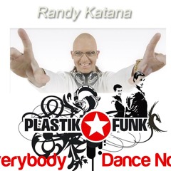 Everbody Dance Now 2012 -DJ Samo