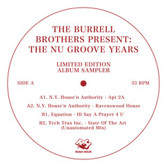 NY House'n Authority -  Ravenswood House*