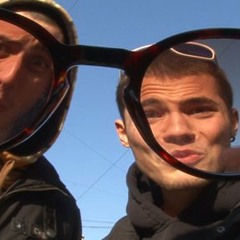 CHB - Biagai, skacham