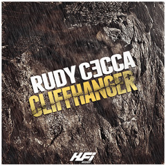 OFFICIAL | Cliffhanger (Original Mix) - Rudy Cecca