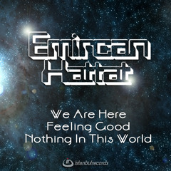 Emircan Hattat Ft Ceylin - We Are Here (Original Mix)
