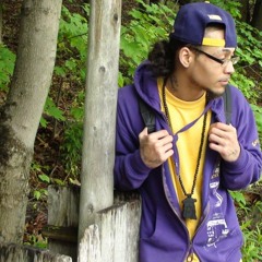 Ace- When Im Gone- "Pages Out My Notebook"