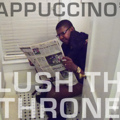 FlushTheThrone-EP (#FTT)