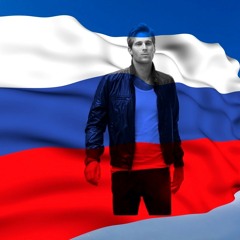 Basshunter - Privjet Russia (Chromeboy Rmx)