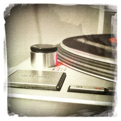 Nic Fanciulli - Pulp Podcast 4