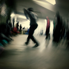 Chicago Footwork Mix Part 2