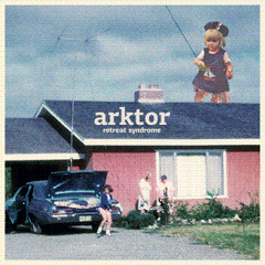 Arktor - Retreat Syndrome - 09 - Pier feat. Didjelirium