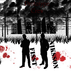 Prototype MC's - Lost Nation(prod. by RealityBulgaria)
