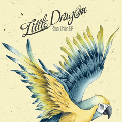 Little Dragon - Ritual Union (MonkeyRobot rmx)