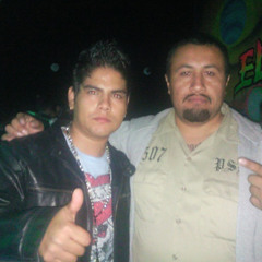 AMORES DE MAYO - LOS NIÑOS DEL VALLENATO -2004