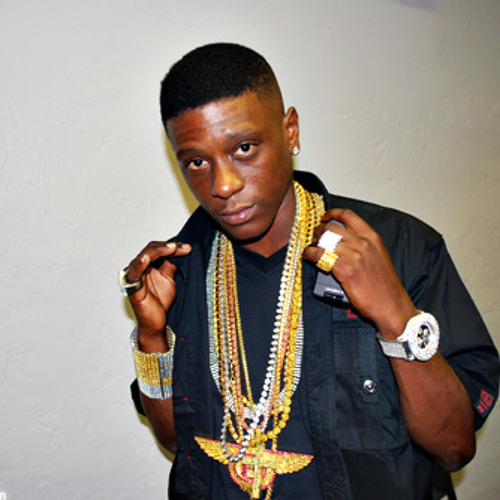 *NEW*LIL BOOSIE TYPE(INSTRUMENTAL)