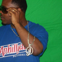 IM OUT HERE ON MY GRIND