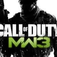 Hr. Project - Call Of Duty MW 3 (Radio Edit)