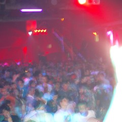 Axel-Bartsch at Klick Klack Klub Cologne 11-11-11
