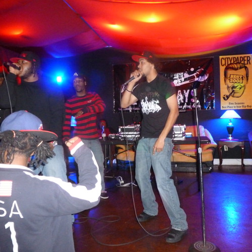 "Welcome To My World" SHATTAH feat. GWOK & MILLZ P