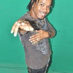 Nyjel Wilson - You Mr. Gun-man