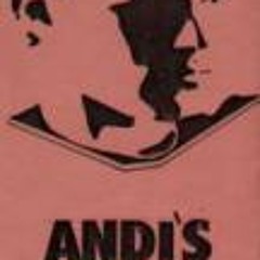 Andi Arroganti - Flucht