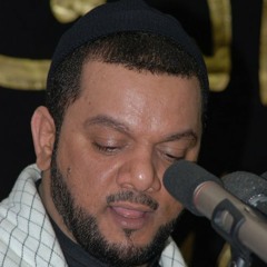 ليل الوداع | الشيخ حسين الأكرف