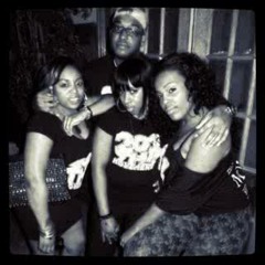 THIS lUV - PRODUCED BY KAMILLION J-SASS , Cee-Cee & Lady Jade