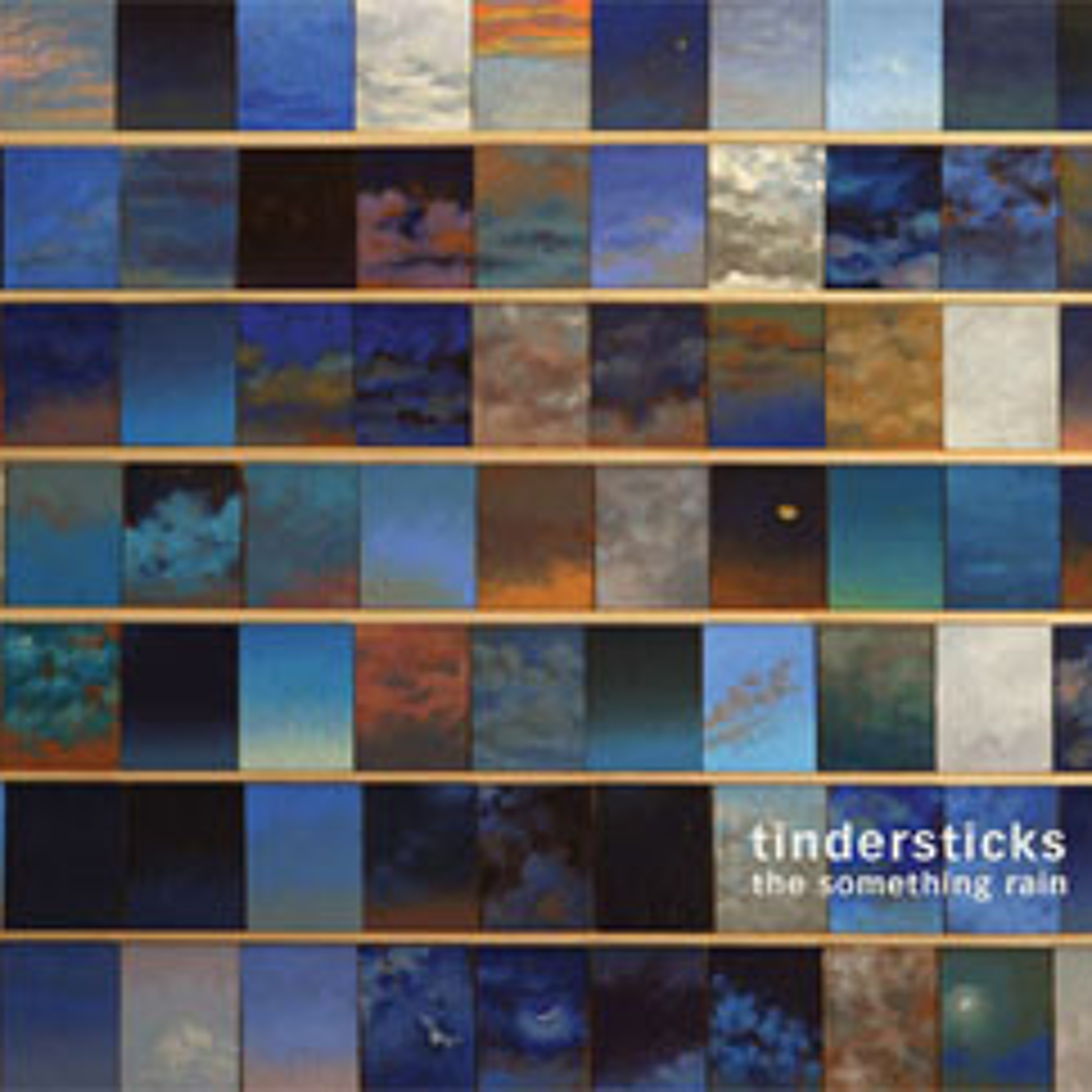 Tindersticks • Show Me Everything episode artwork
