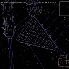 Dangerous Bass Ships (Glitch Dr. Mash-up)