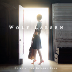 Kitchen Door - Wolf Larsen