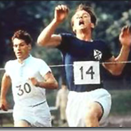 Chariots of fire remix