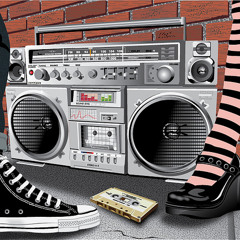 70's 80's Vegas mash Mix