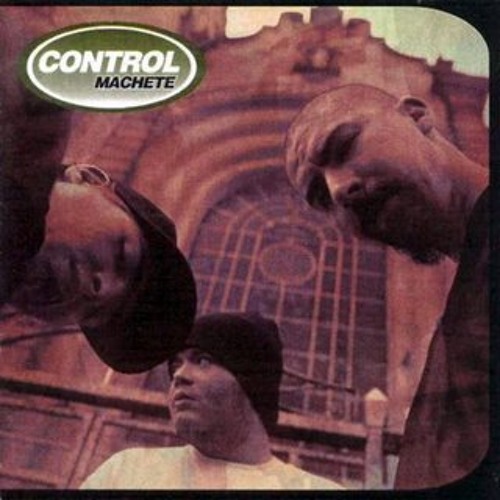 Control Machete - Comprendes mendes (DJREYREY transition 128-96)