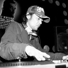 Dj Krush--Batofar Paris Radio Nova 10/03/1999