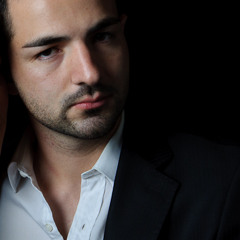 Conumdrum Part I.   DJ Medina