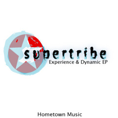 Supertribe -true mind-
