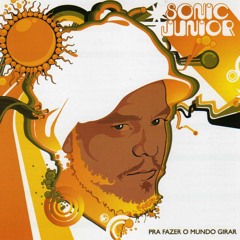 Pulsar ( Sonic Junior )