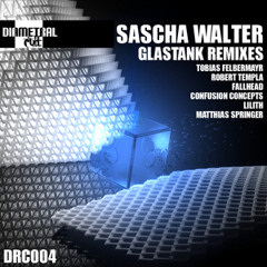 Robert Templa Glastank RMX (Original Sasha Walter - Unmastered - Mastered by same peak -0,3db)