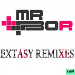 Extasy (magon  remix)(web edit)