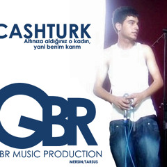 Cashturk - Altınıza aldığınız o kadın, yani benim karım