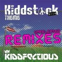 *FREE DOWNLOAD* Alex Kidd+Kidd Kaos-Kiddstock Theme(Marvin Medium+Shaun Livener remix) KIDDFECTIOUS