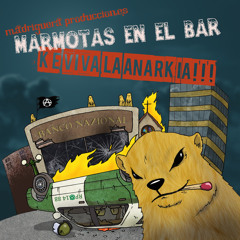 08 -  Sacrilegio al monopolio ft Artes negras, Croks