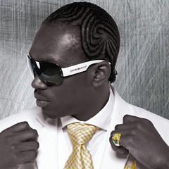 Busy Signal - Me Nah Lef