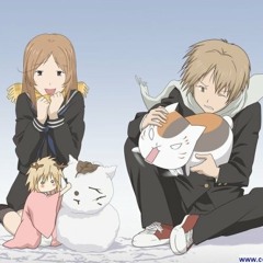 Natsume's Book of Friends